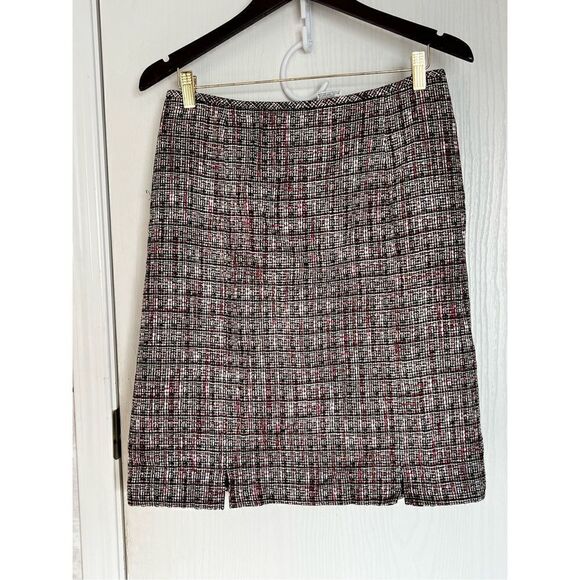 Le Suit Petite  Skirt - Picture 1 of 4